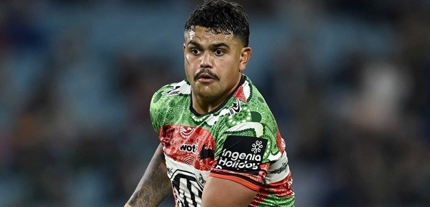 Top Trades: Latrell Mitchell