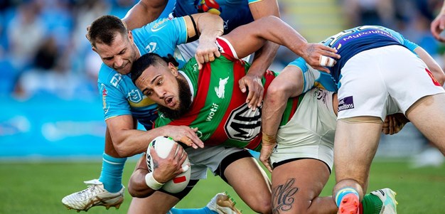 Titans v Rabbitohs – Round 14, 2024