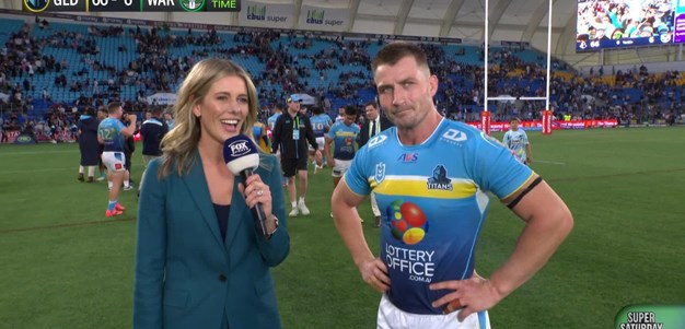 From the field: Foran