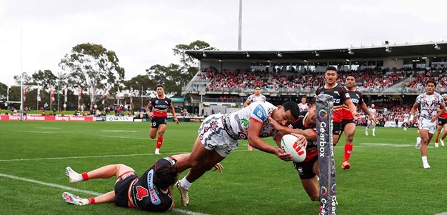 Fuller & Farnworth save a sure try