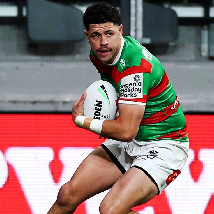 Jacob Gagai scores two