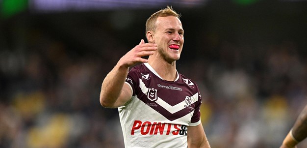 Fantastic finishes: Cowboys v Sea Eagles - Round 18, 2024