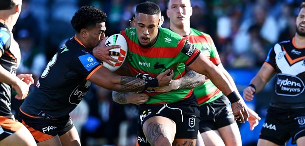 Rabbitohs v Wests Tigers – Round 20, 2024