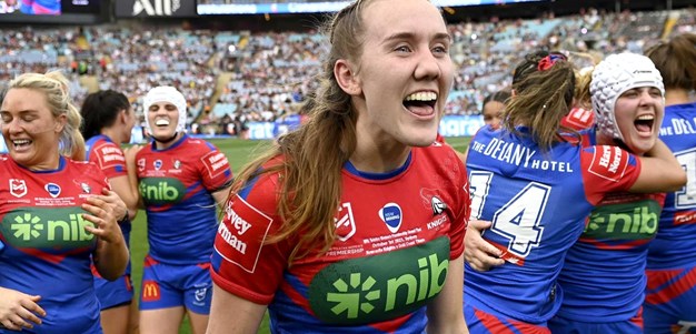 NRLW Tipping Round 1