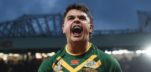 Australia to host RLWC 2026