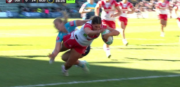 Bobbi Law Try