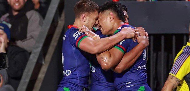 NRL Tipping Round 22