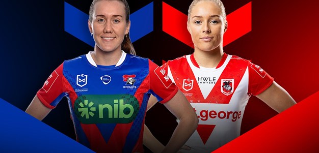 Knights v Dragons: Round 3