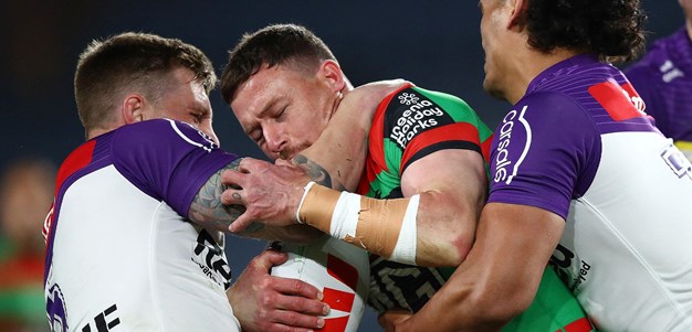 Rabbitohs v Storm – Round 23, 2024