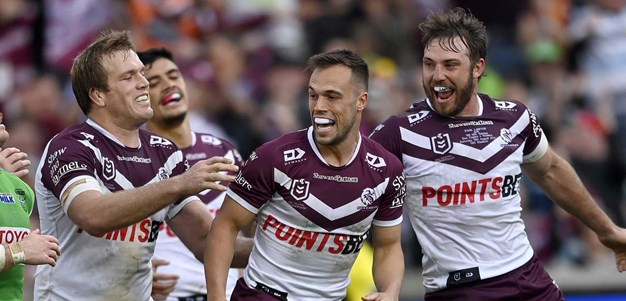 NRL Tipping Round 24