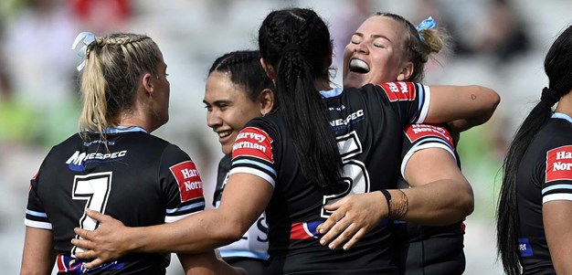 NRLW Tipping Round 4