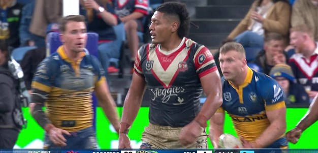 Naufahu Whyte sent to the bin