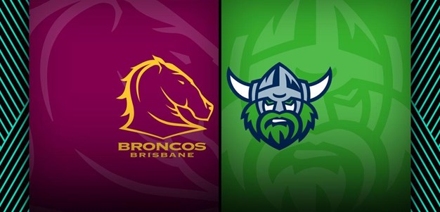 Broncos v Raiders – Round 4, 2024