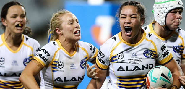 NRLW Round Up – Round 4, 2024