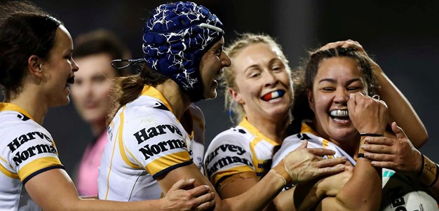 NRLW Tipping Round 5