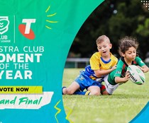 Telstra Club Moment of the Year – Grand Final Nominations