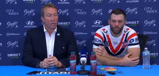 Roosters: Round 25