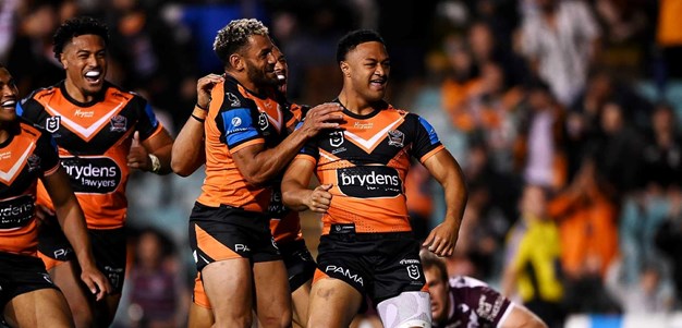 NRL Round Up – Round 25, 2024