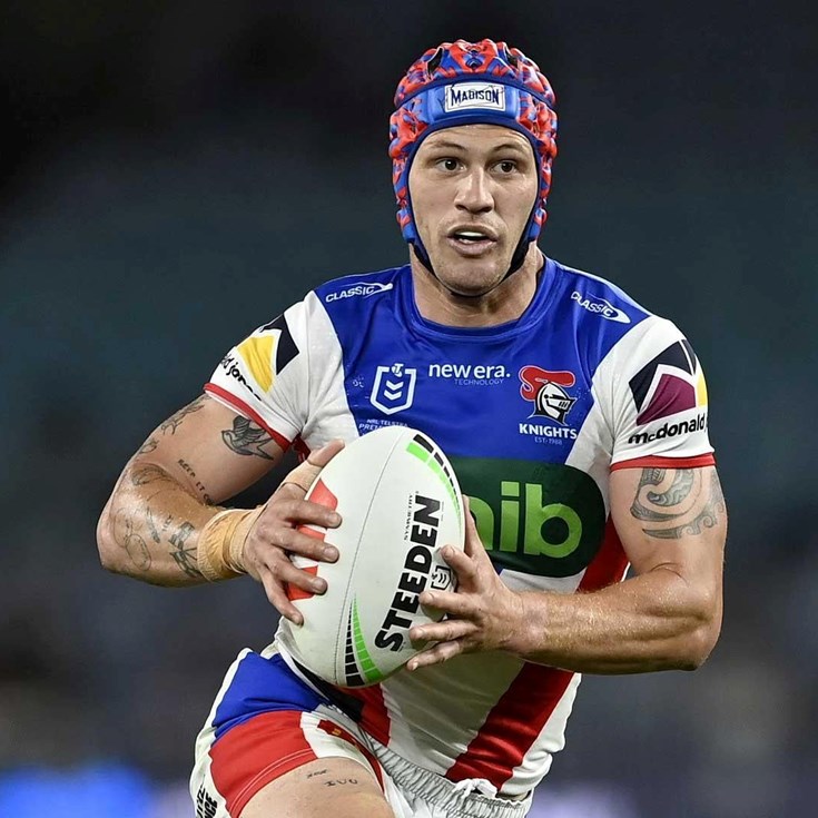 Final trade: Kalyn Ponga