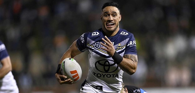 NRL Fantasy fix: Thursday night Round 26