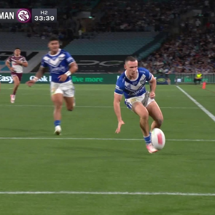 A huge 40/20 from DCE