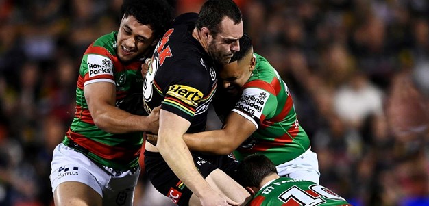 Panthers v Rabbitohs – Round 26, 2024