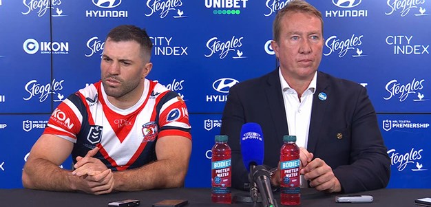 Roosters: Round 26