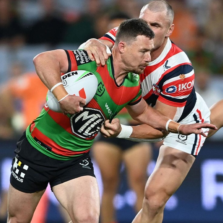 Rabbitohs v Roosters – Round 27, 2024