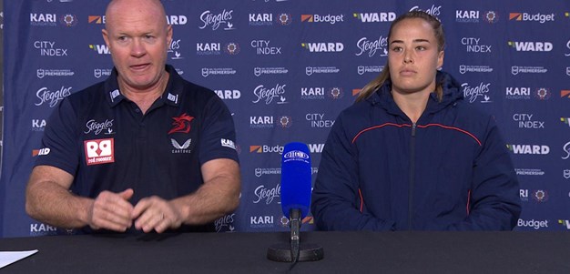 Roosters: Round 7