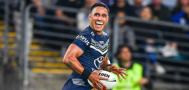 NRL Round Up – Round 27, 2024