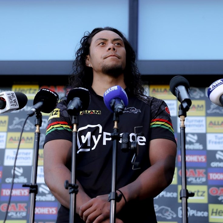 I’m making every day count: Luai