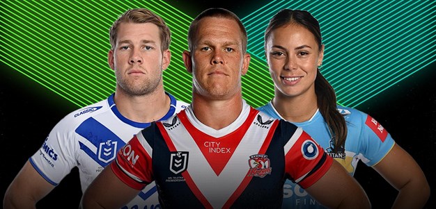 What you need to know: NRL Finals teams announcements plus NRLW Round 8