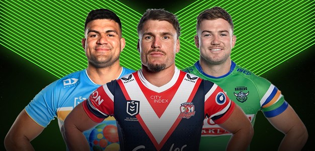 NRL 2024 Fantasy awards: EDG