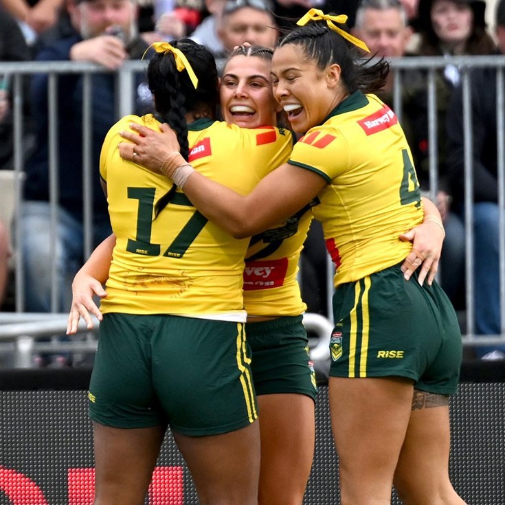 What you need to know about the 2024 Women's Pacific Championships