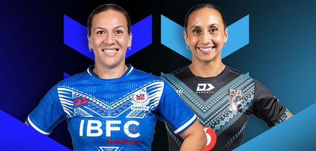 Fetu Samoa v Bulikula: Week 3