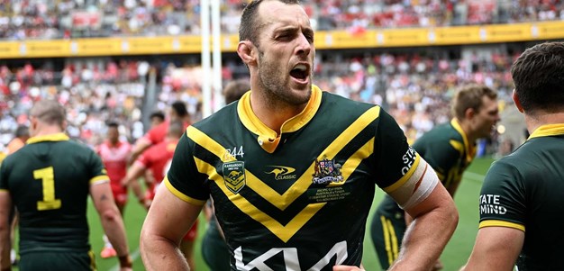 From the Field: Isaah Yeo