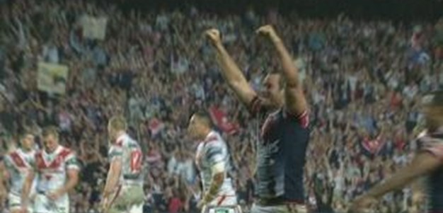 Rd 8: TRY Boyd Cordner (69th min)