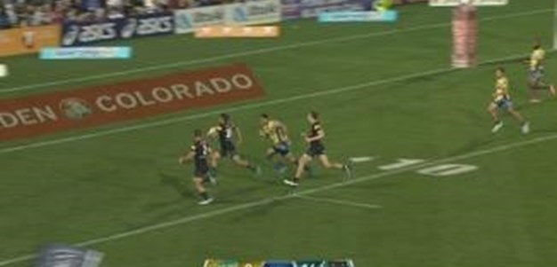 Rd 12: TRY Tyrone Peachey (31st min)