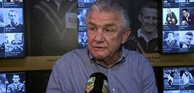 Piggins praises Maguire