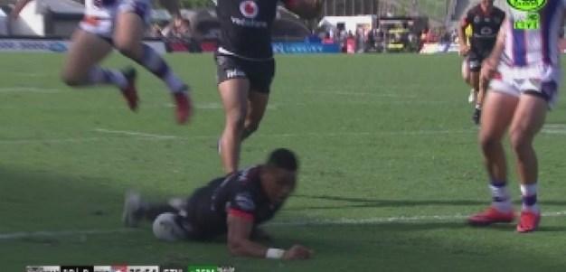 Rd1 TRY: David Fusitu'a (36th min)