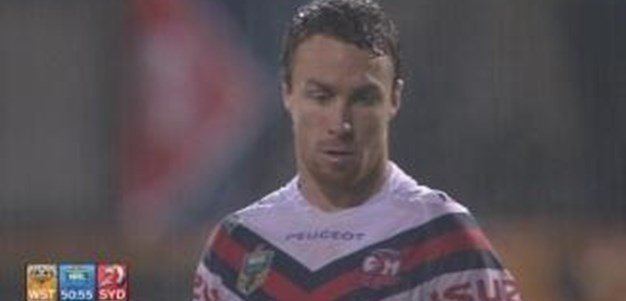 Rd 23: GOAL James Maloney (52nd min)