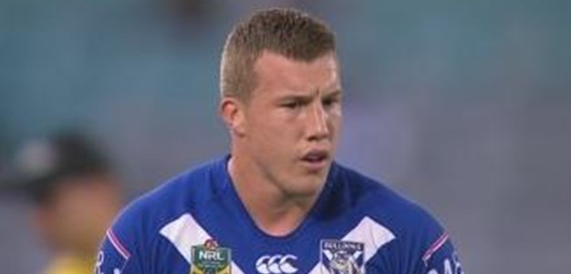 Rd 24: GOAL Trent Hodkinson (18th min)