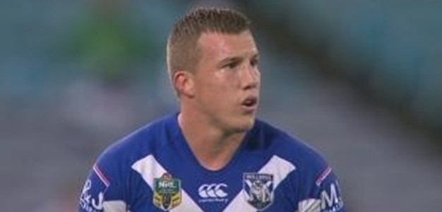 Rd 24: GOAL Trent Hodkinson (31st min)