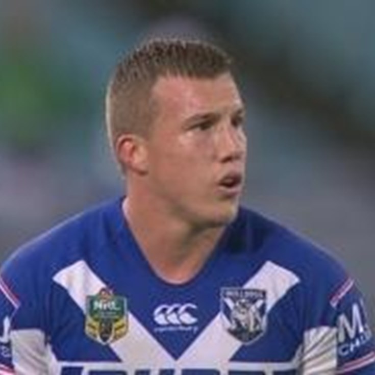 Rd 24: GOAL Trent Hodkinson (31st min)