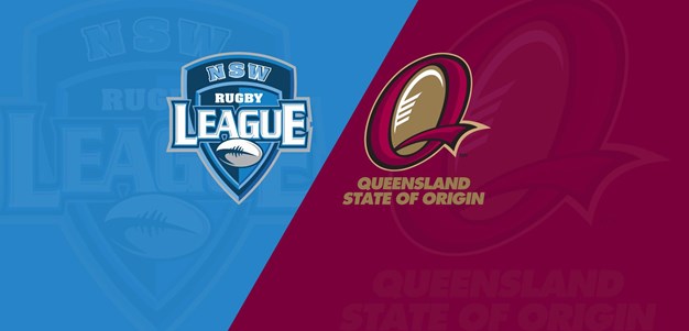 State of Origin Game III 2006