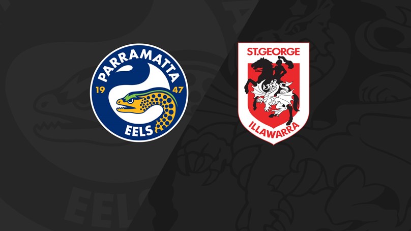 Press Conference: Eels v Dragons - Round 5, 2021