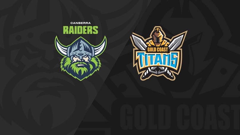 Press Conference: Raiders v Titans - Round 16, 2021