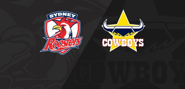 NRL Press Conference: Roosters v Cowboys - Round 22, 2022