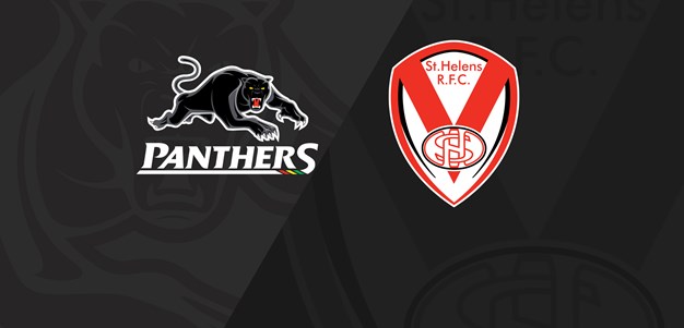 NRL Press Conference: Panthers v Saints - Pre-Season Round 2, 2023