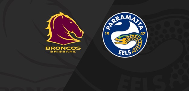 NRLW Press Conference: Broncos v Eels - Round 4, 2023